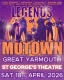 Legends of Motown Live at St George&rsquo;s Theatre | Great Yarmouth