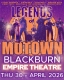 Legends of Motown Live at Blackburn Empire Theatre