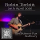 Robin Torbitt - Folk At The Fox