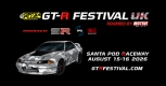 GT-R Festival