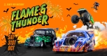 Flame & Thunder
