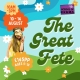 Trestle School Of Drama Summer Workshops | The Great Fete