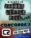 A Night of Jagged Little Pill | Concorde 2, Brighton