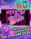 Word Up 80s Live | The Athenaeum, Warminster