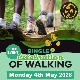 2nd Celebration of Walking in Bingley