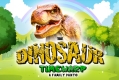 The Dinosaur Timewarp: A Family Panto