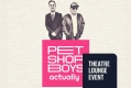 Pet Shop Boys, Actually: A Tribute to Synth-Pop Legends!