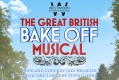 The Great British Bake Off Musical