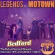 Legends of Motown Live at The Rufus Centre | Bedford