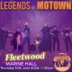 Legends of Motown Live at Marine Hall | Fleetwood
