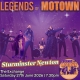 Legends of Motown Live at The Exchange | Sturminster Newton