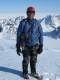 Simon Yates of Touching The Void: My Mountain Life