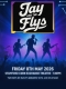 Jay & The Flys: Celebrating the Music of McFly