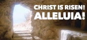 Easter Sunday Celebration Service