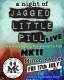 A Night of Jagged Little Pill Live at MK11 | Milton Keynes