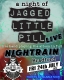 A Night of Jagged Little Pill at Nightrain | Bradford