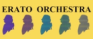 Erato Orchestra Concert – May 2026