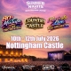 Summer Nights at Nottingham Castle