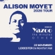 Alison Moyet - Songs of Yazoo, the minutes and Other