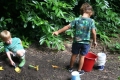 Little Seeds Forest School (Block Booking)