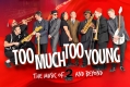 Too Much Too Young: The Music of 2-Tone and & Beyond