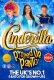 Cinderella: P!$$ed Up Panto