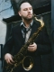 Windsor Jazz Club: Michael Wilkins Quartet