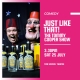 Just Like That! The Tommy Cooper Show