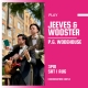 Jeeves and Wooster