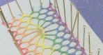 Lace Making Workshop