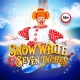 Snow White and the Seven Inches (adult panto)