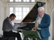 Jeffery Wilson and Derek Rodgers in Recital