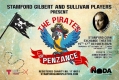 Pirates of Penzance - Stamford Gilbert & Sullivan Players