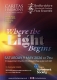 Where the Light Begins - Choral and Woodwind Concert