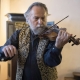 Charlton Fine Arts presents Walter Reiter, Baroque Violin