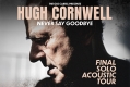 Hugh Cornwell - Never Say Goodbye