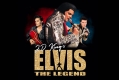 J.D. Kings Elvis The Legend