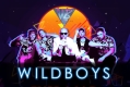 Wild Boys: 80&rsquo;s Band