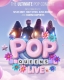 Pop Queens Live