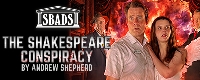 The Shakespeare Conspiracy