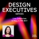 Design Executives Series with IDEO Partner, Michelle Lee