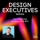 Design Executives Series with former CCO at Landor & Fitch, Tim Greenh