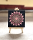 Introduction To Dot Mandala Painting Workshop