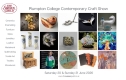 The Sussex Guild Contemporary Craft Show at Plumpton College