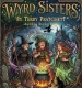 Terry Pratchett&rsquo;s Wyrd Sisters adapted by Stephen Briggs