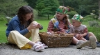 May Half term at Standen: Make a Fortune Teller