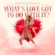 What&rsquo;s Love Got To Do With It?