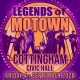 Legends of Motown live at Cottingham Civic Hall