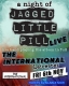 A Night of Jagged Little Pill live at The International, Leicester