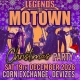 Legends of Motown live at Devizes Corn Exchange